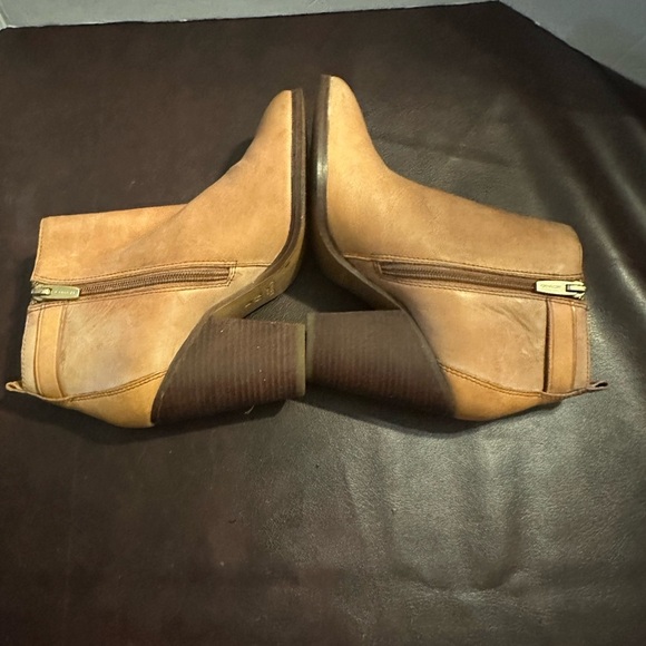 Coach booties - Picture 9 of 11